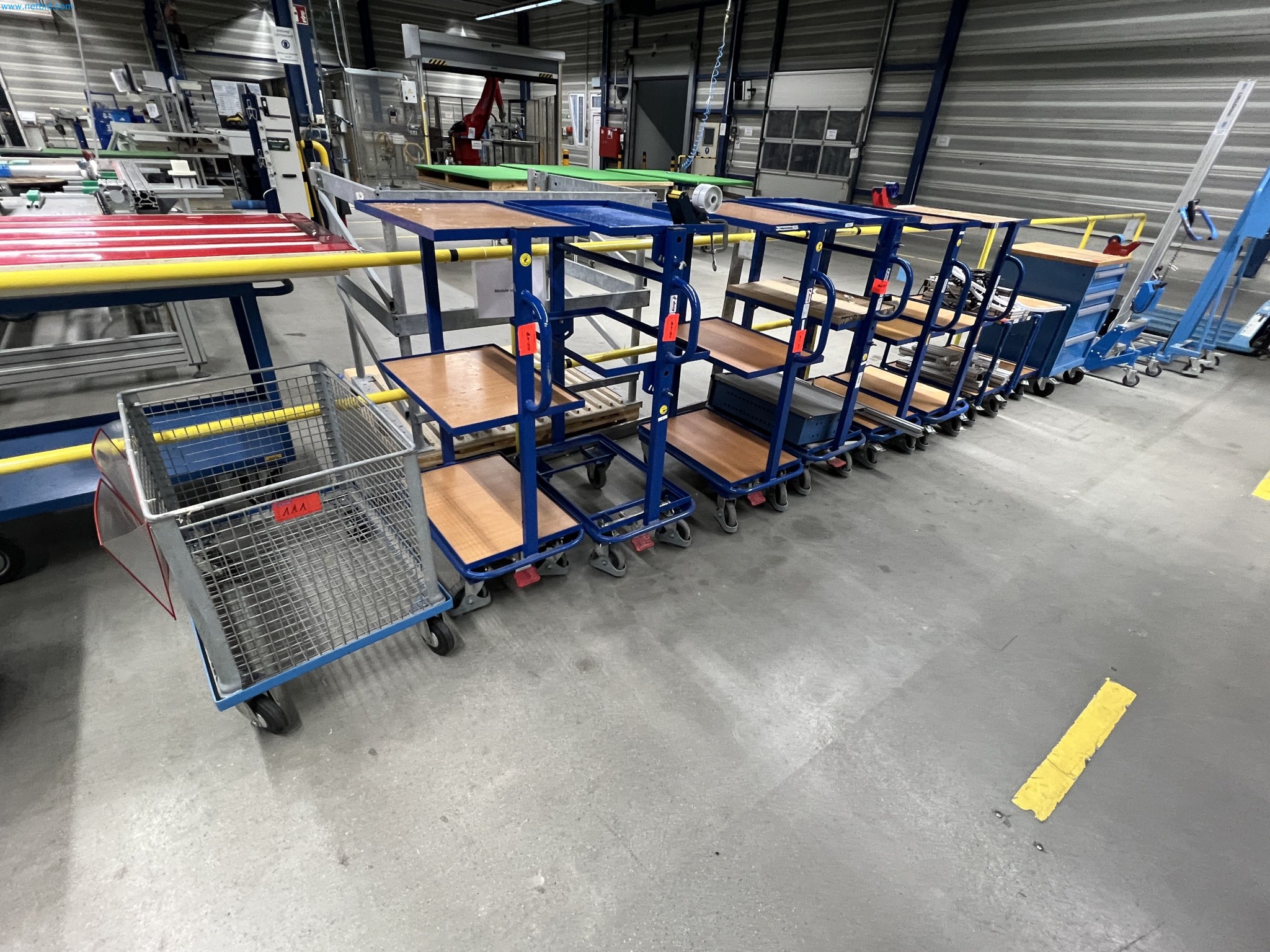 Solar Panel Production Lines-1