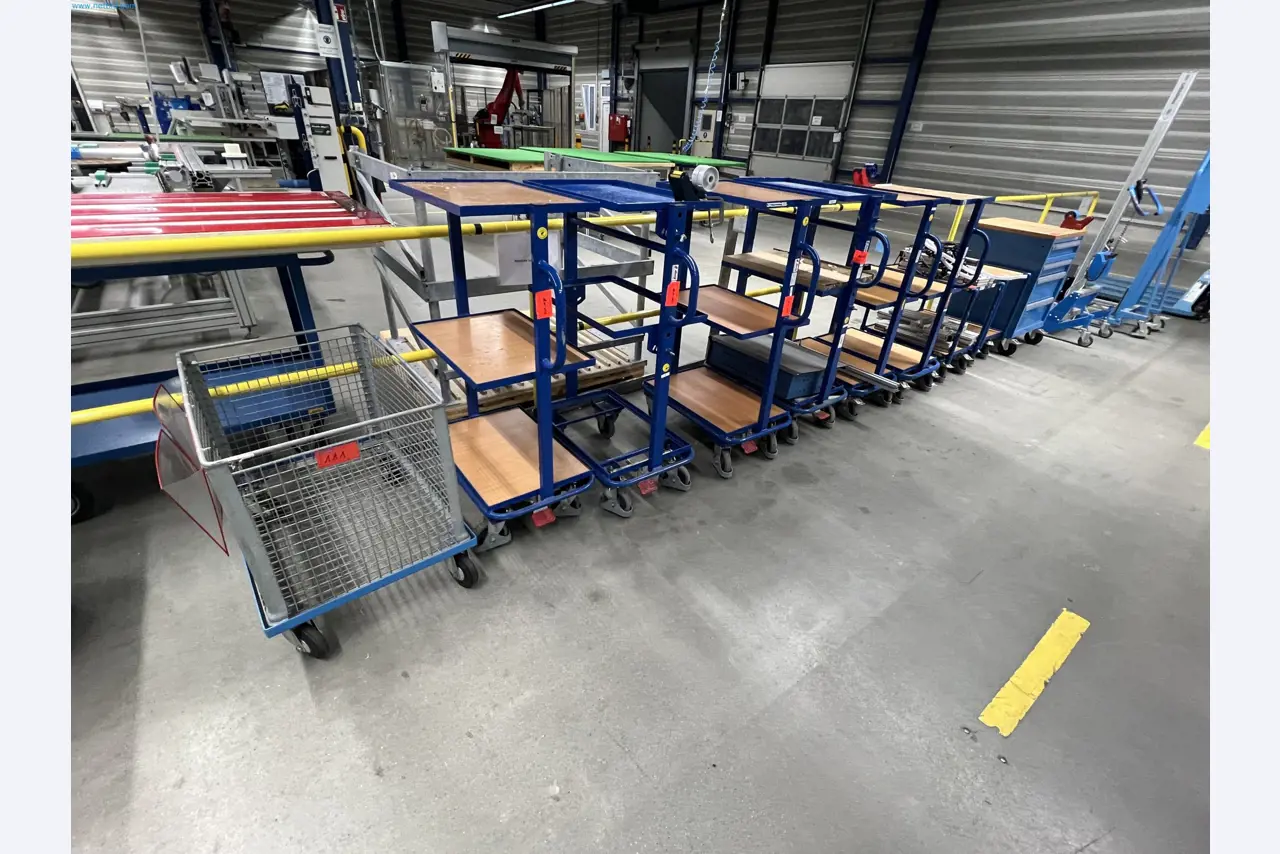 Solar Panel Production Lines-1