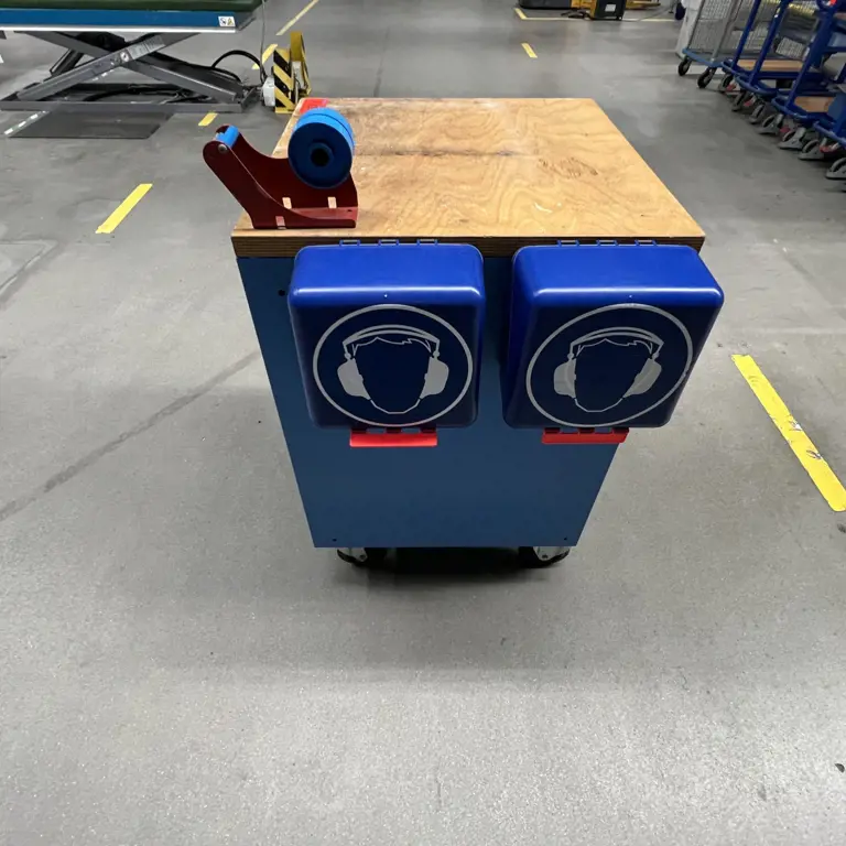 Výsuvná skříň  Selection 20