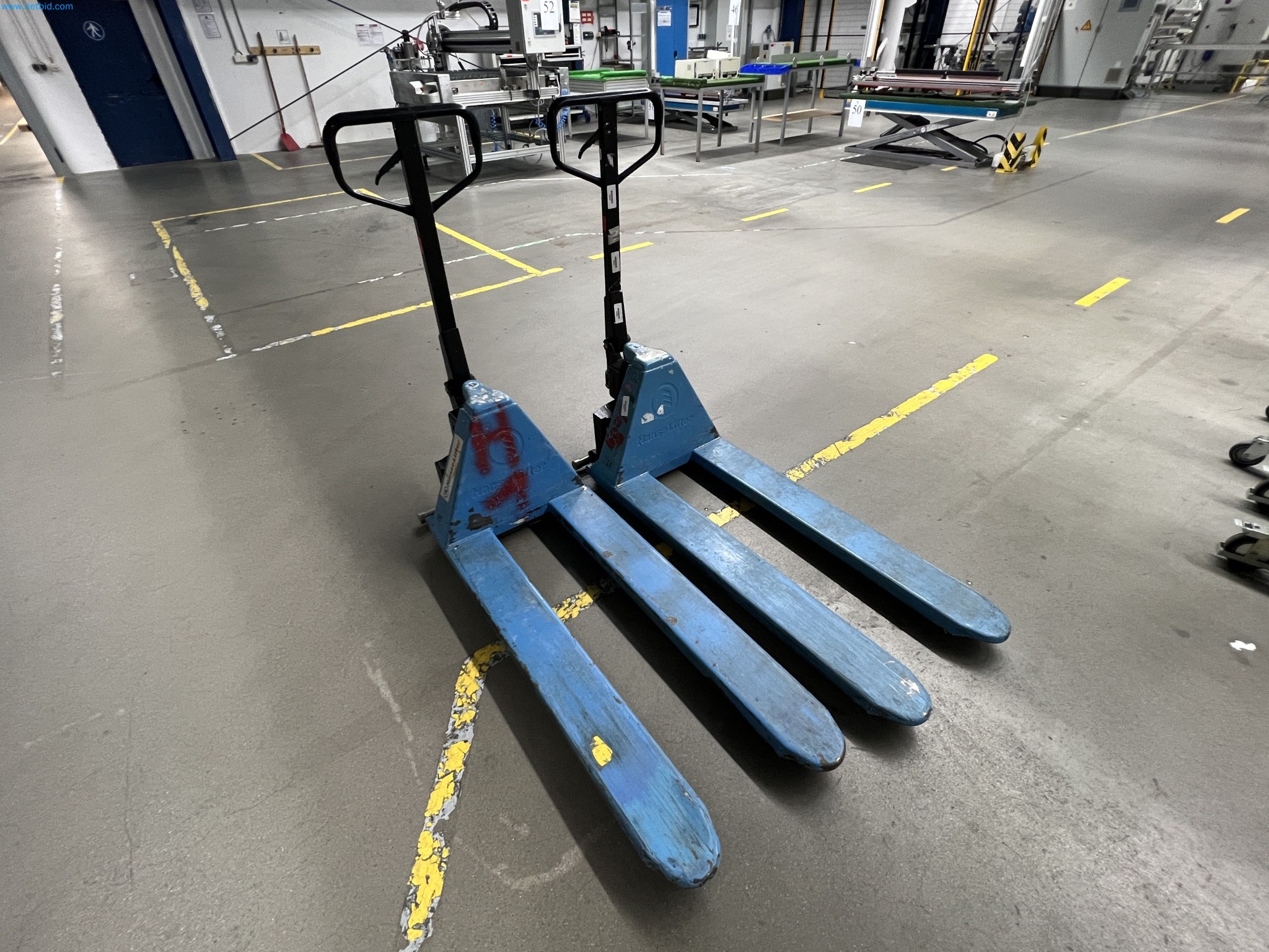 Solar Panel Production Lines-1