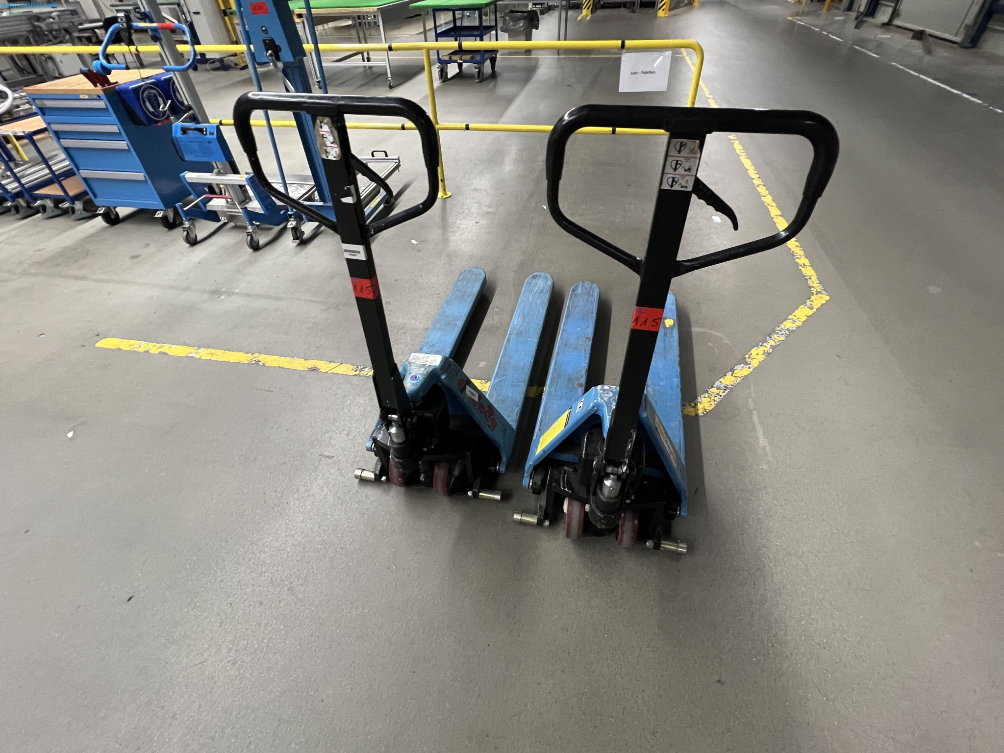 Solar Panel Production Lines-4