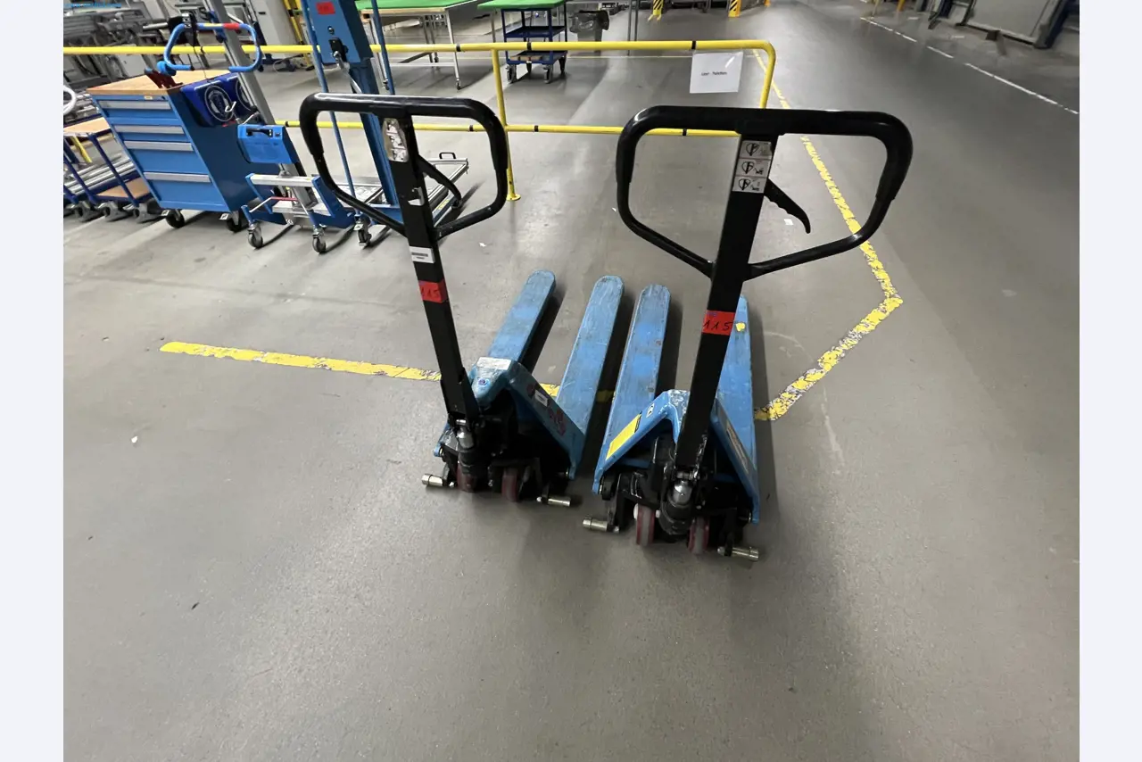 Solar Panel Production Lines-4