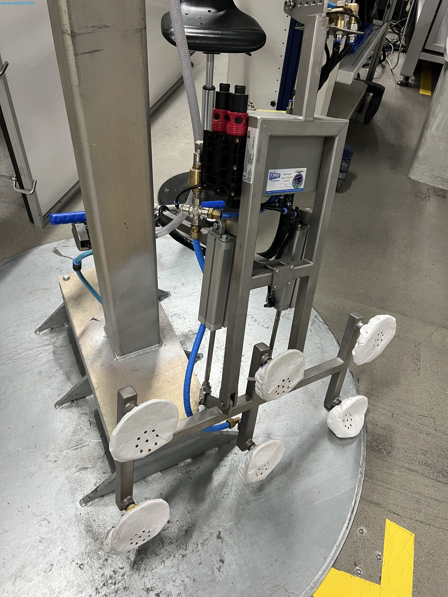 Solar Panel Production Lines-4