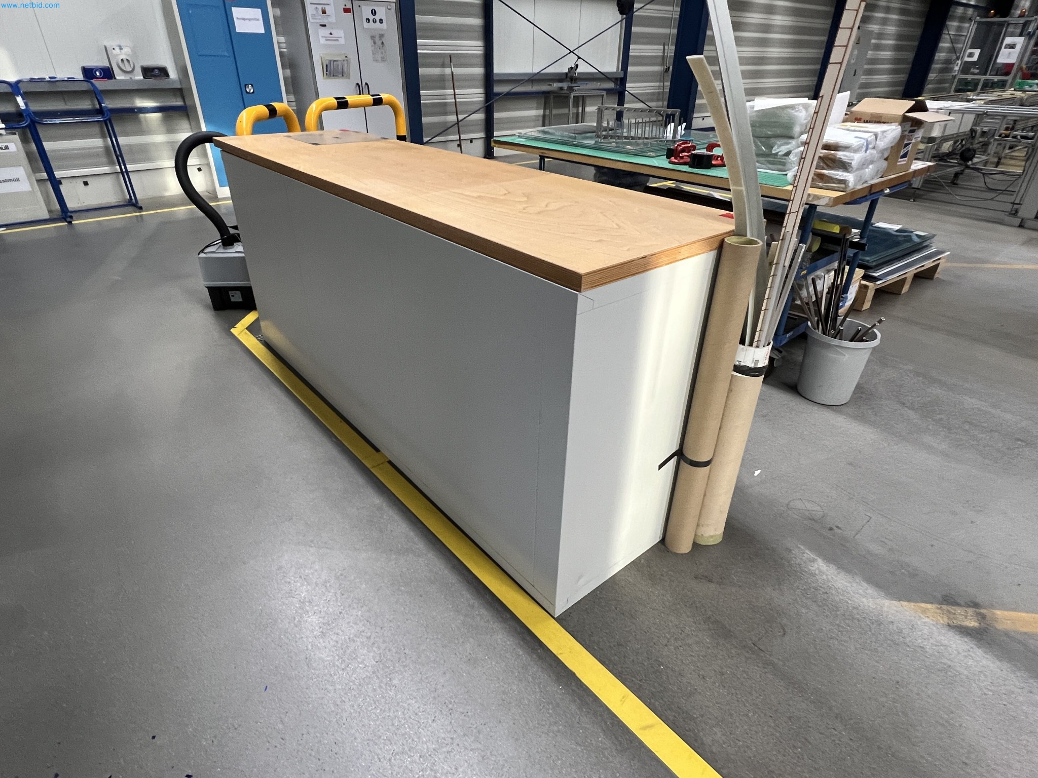 Solar Panel Production Lines-3