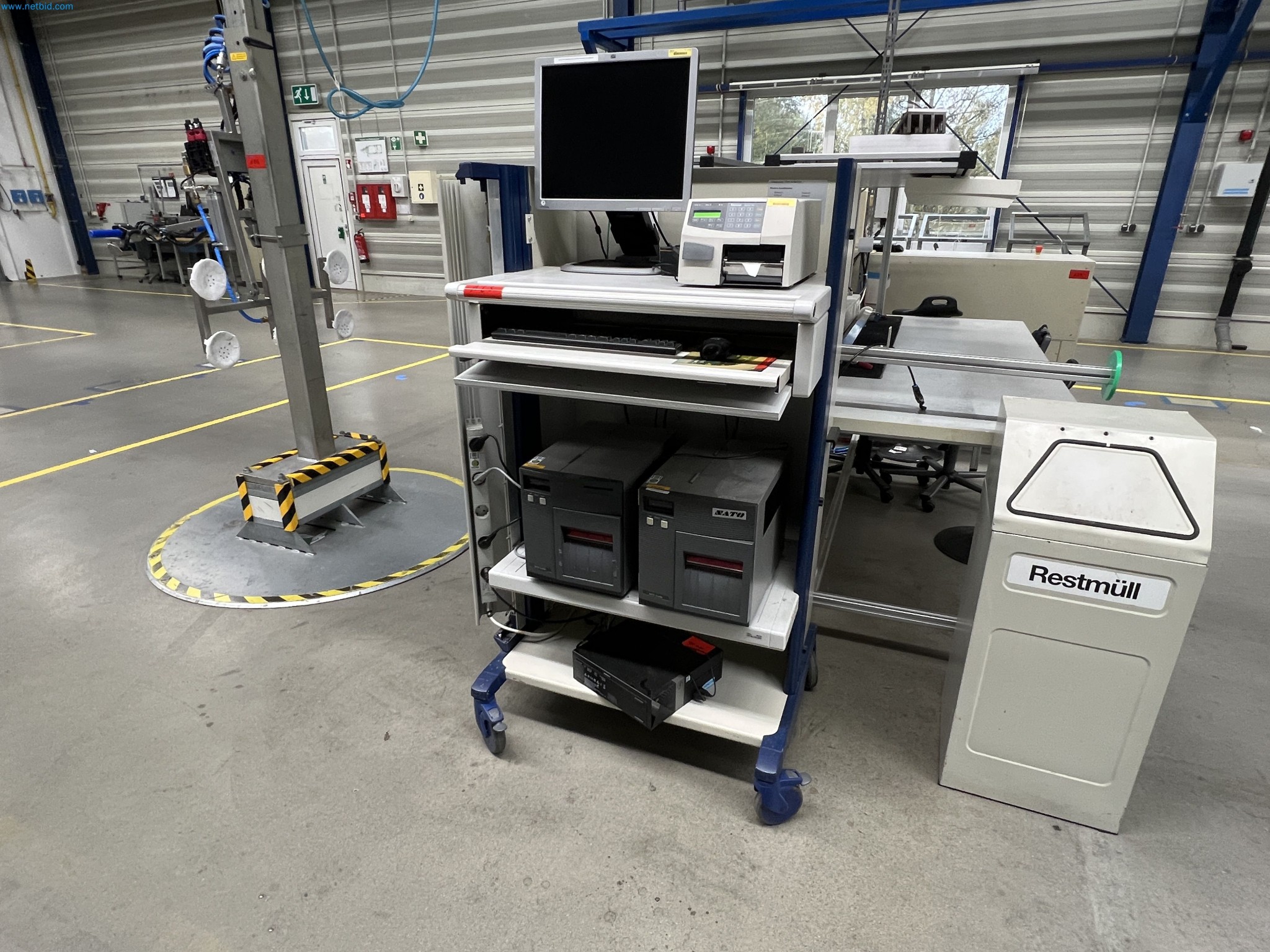 Solar Panel Production Lines-1