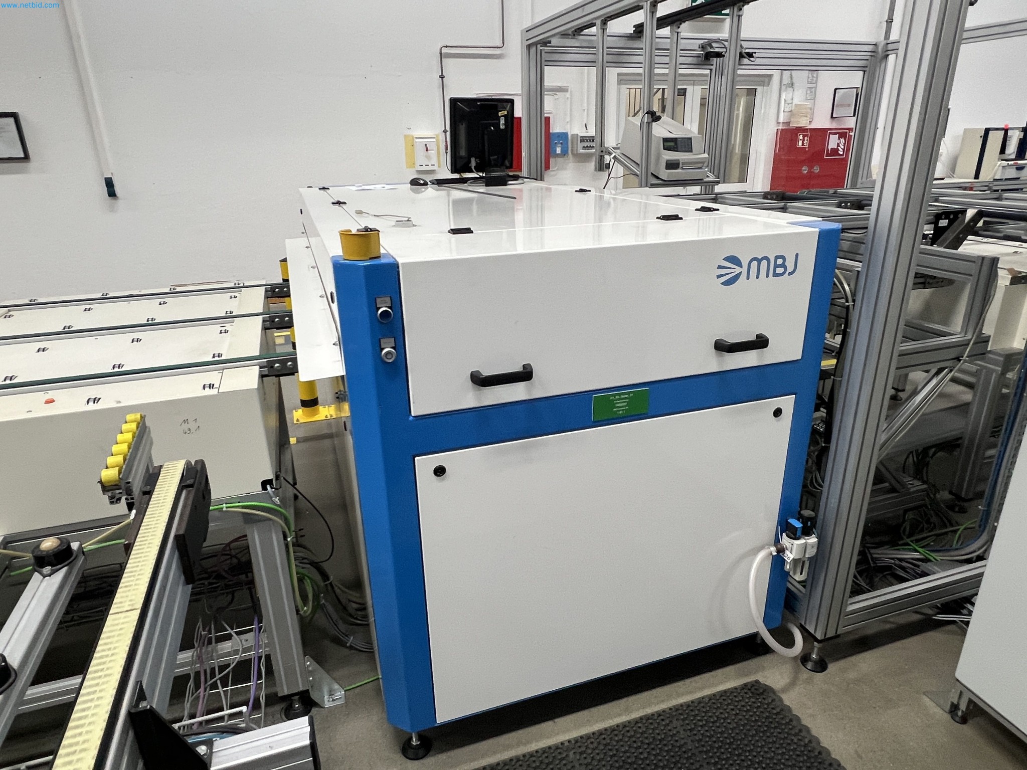 Solar Panel Production Lines-1