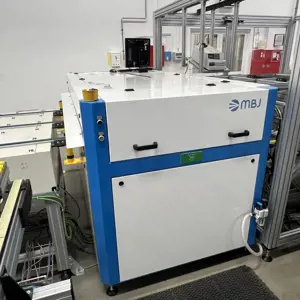 Tester řetězců MBJ QT-02