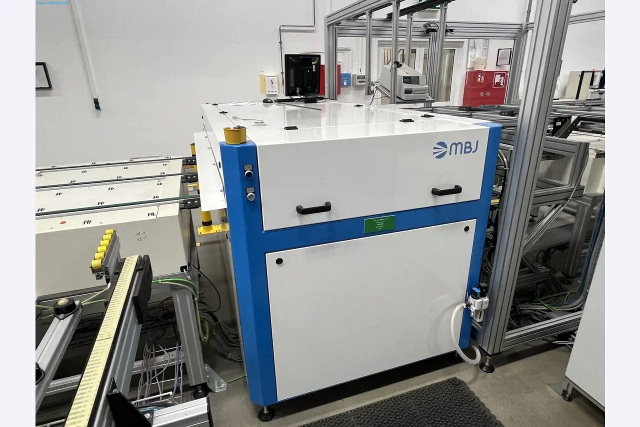 Solar Panel Production Lines-1