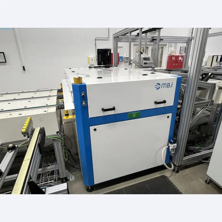 Solar Panel Production Lines-1