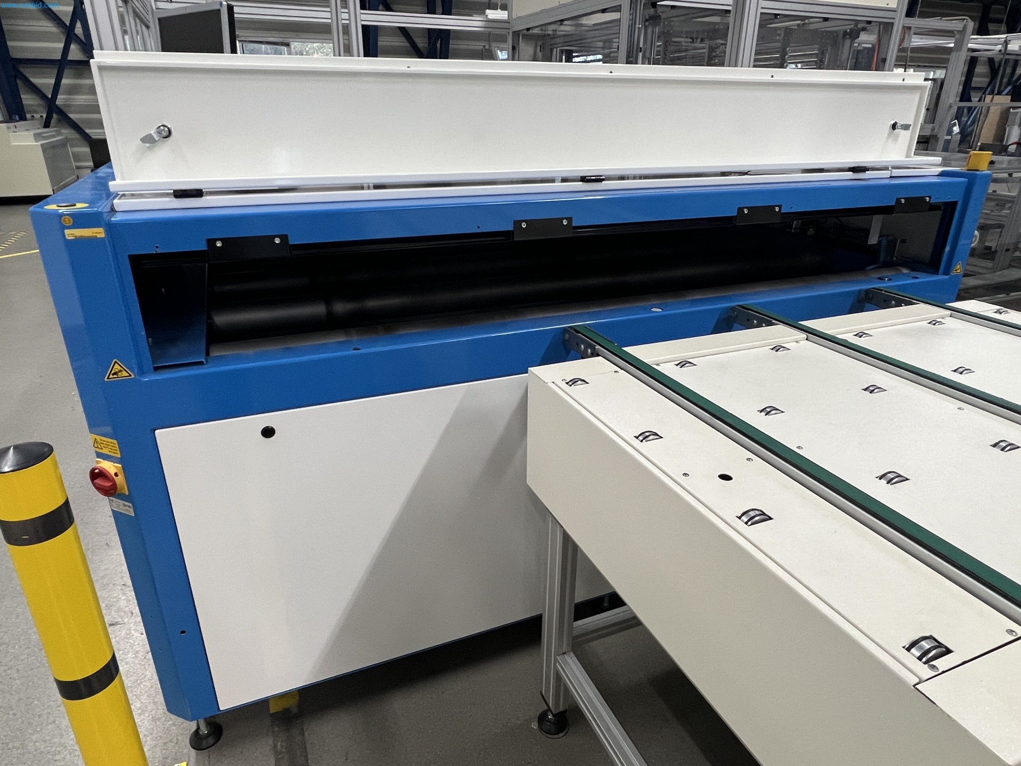 Solar Panel Production Lines-3