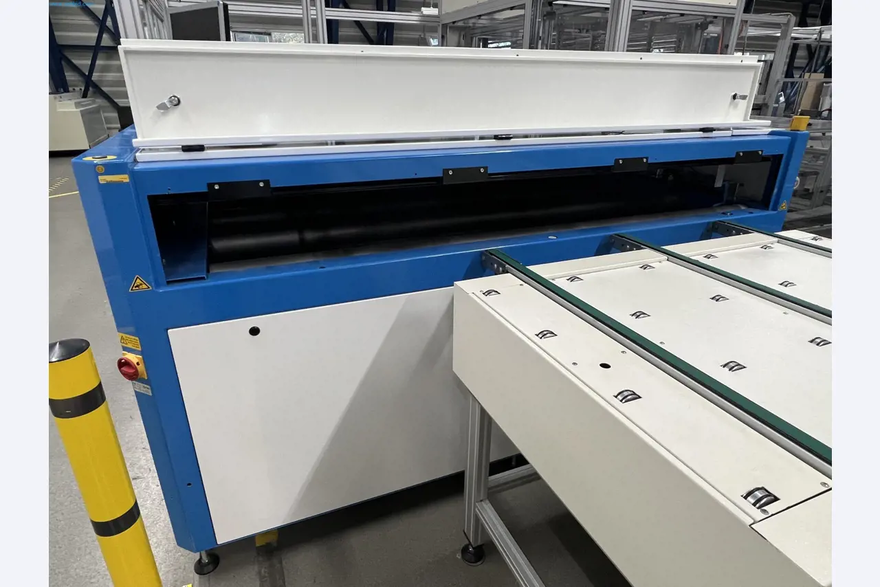 Solar Panel Production Lines-3