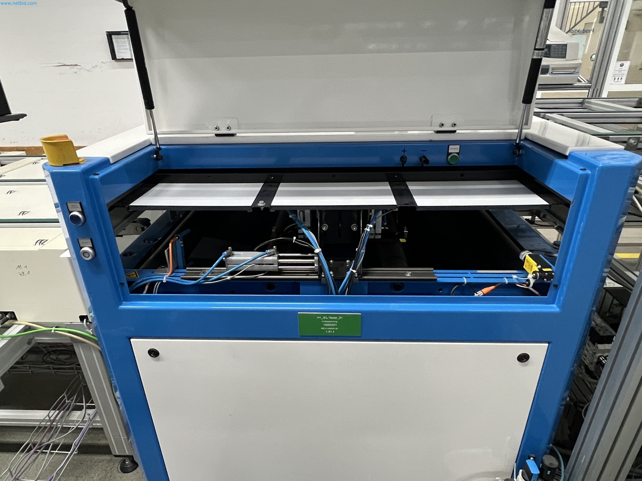 Solar Panel Production Lines-4