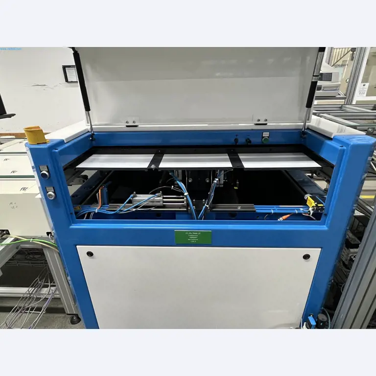 Solar Panel Production Lines-4