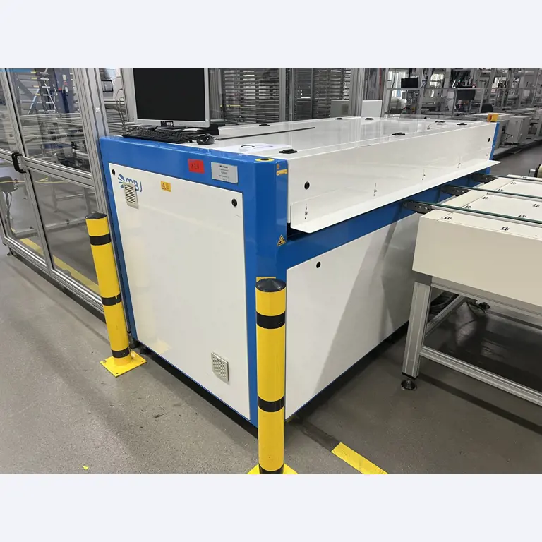 Solar Panel Production Lines-5