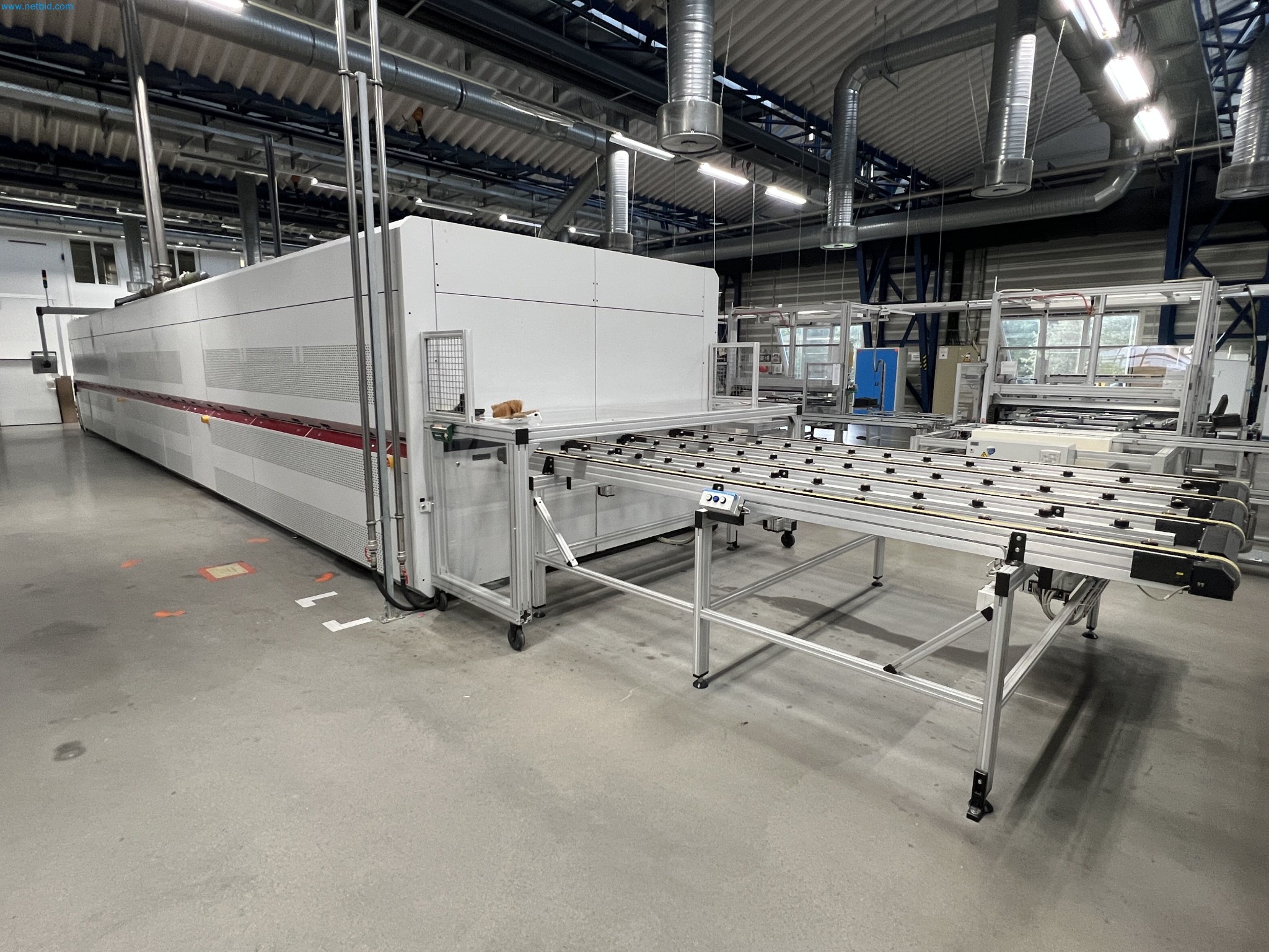 Solar Panel Production Lines-1