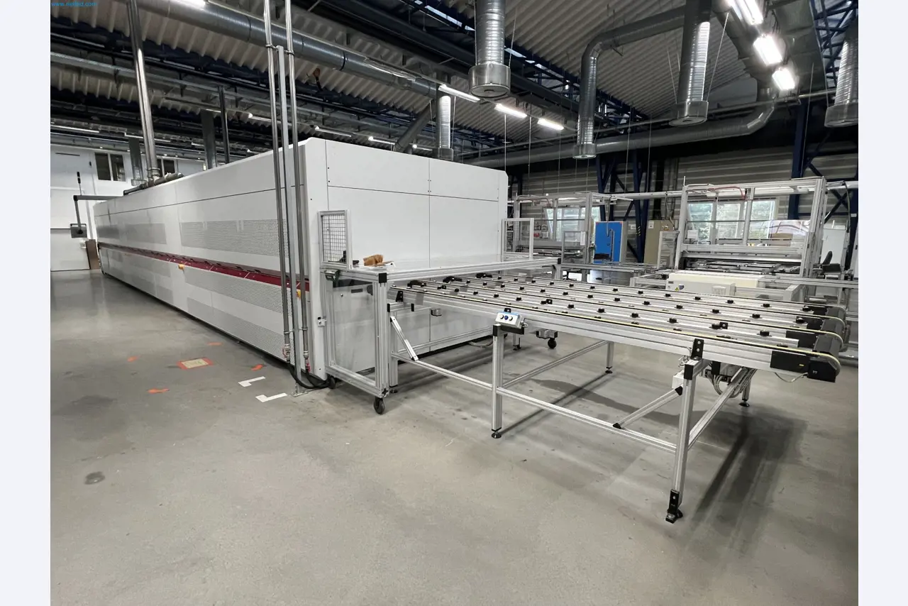 Solar Panel Production Lines-1