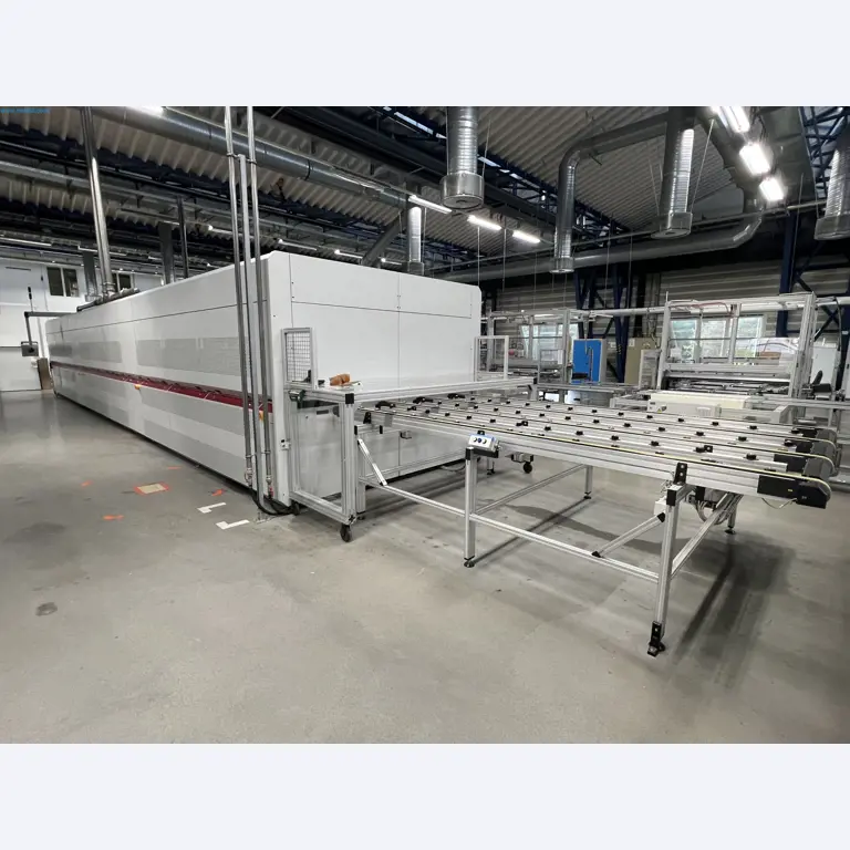 Solar Panel Production Lines-1