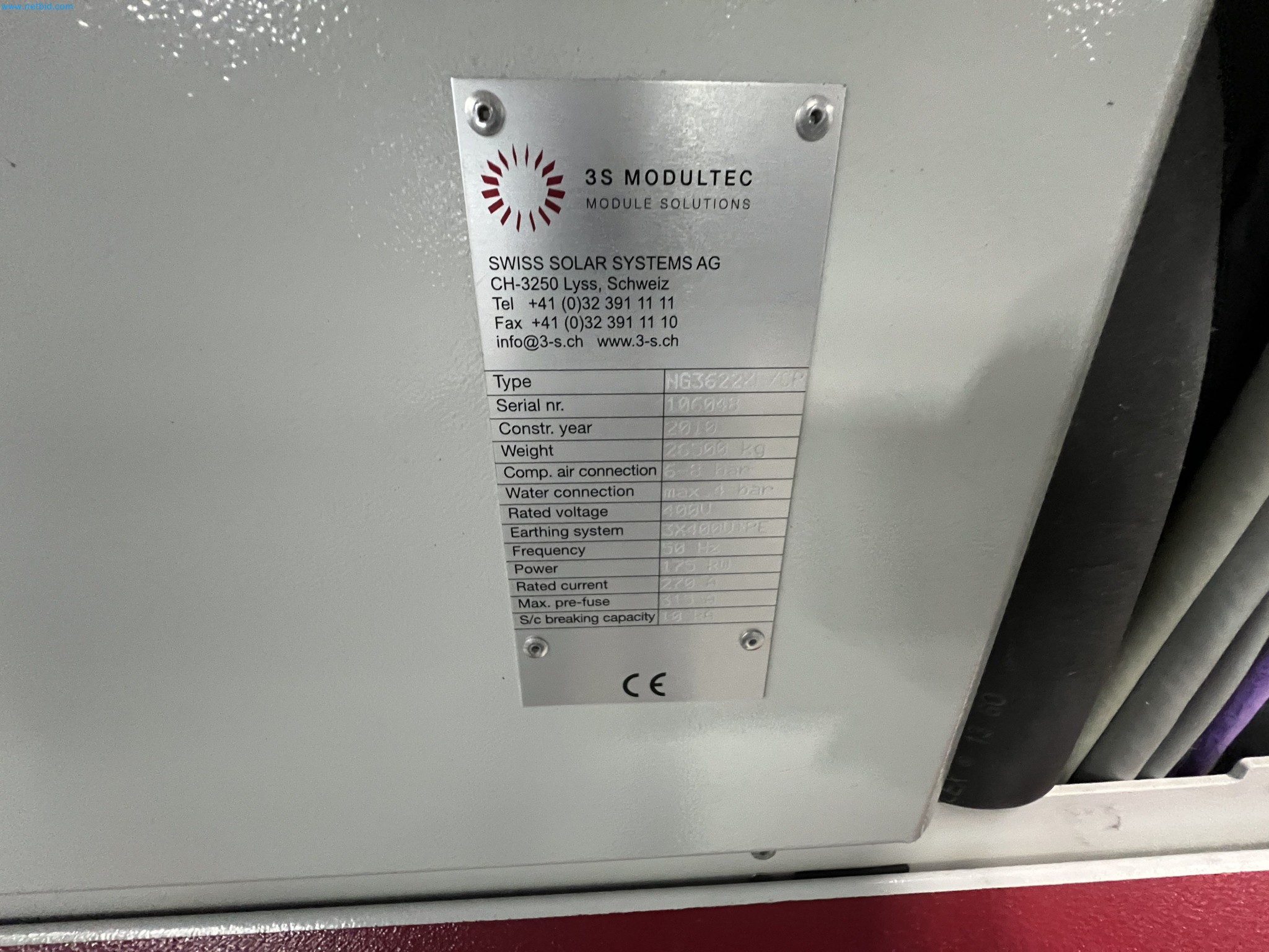 Solar Panel Production Lines-5