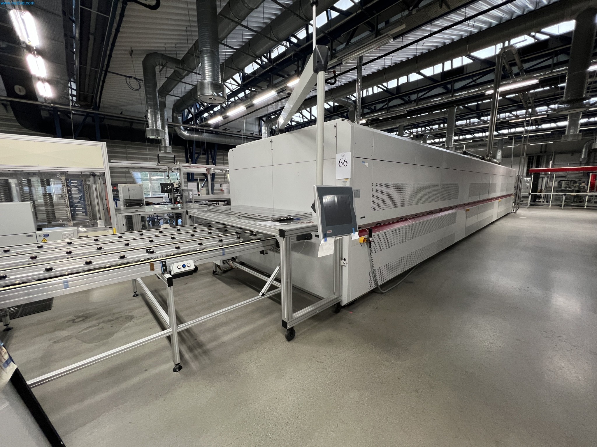 Solar Panel Production Lines-6