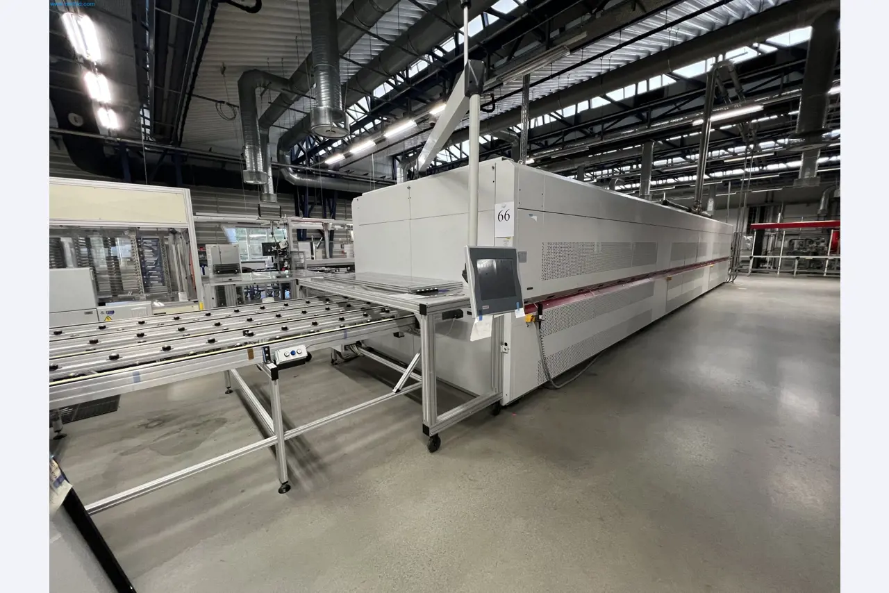 Solar Panel Production Lines-6