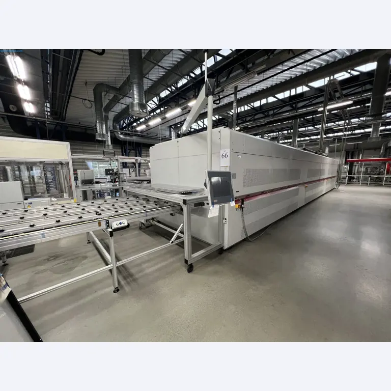 Solar Panel Production Lines-6