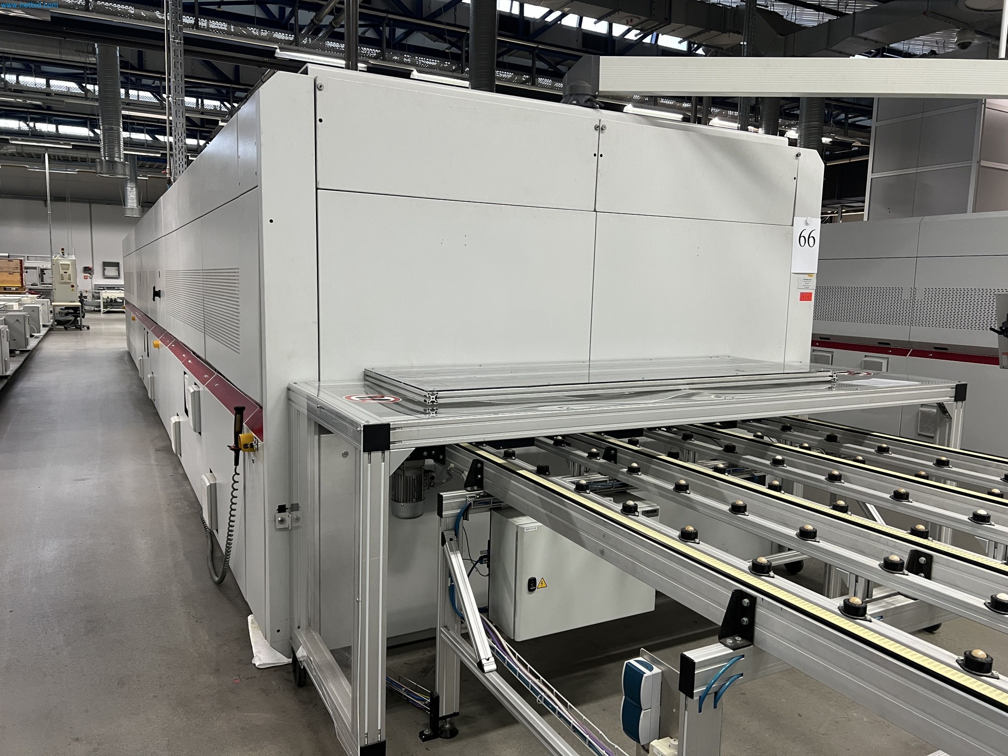 Solar Panel Production Lines-7