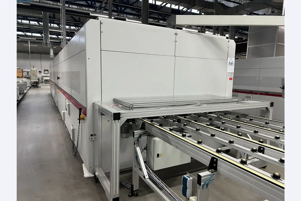 Solar Panel Production Lines-7