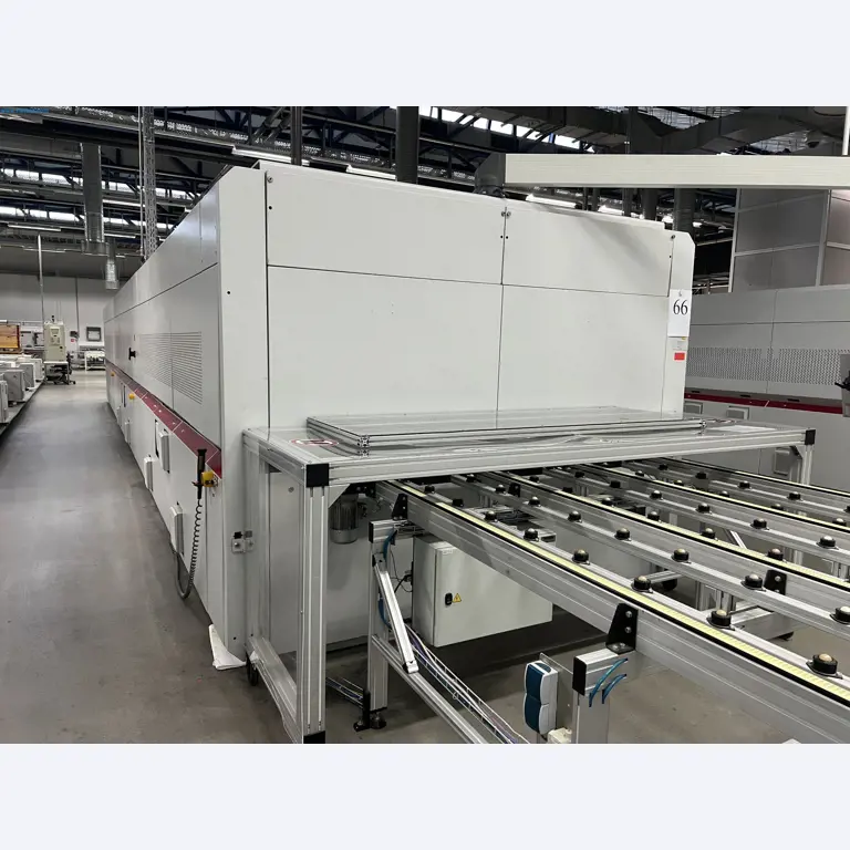 Solar Panel Production Lines-7