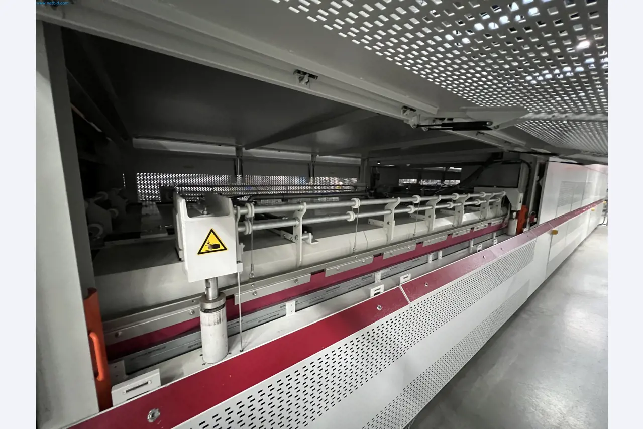 Solar Panel Production Lines-8