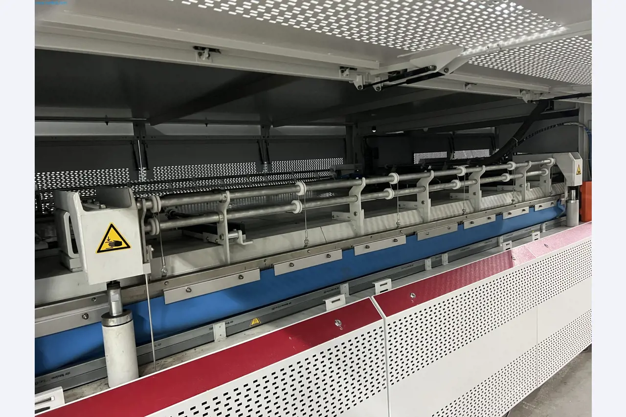 Solar Panel Production Lines-10