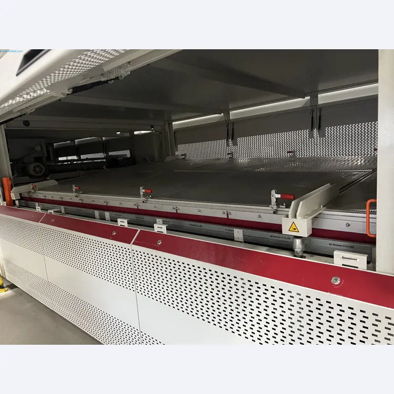 Solar Panel Production Lines-11