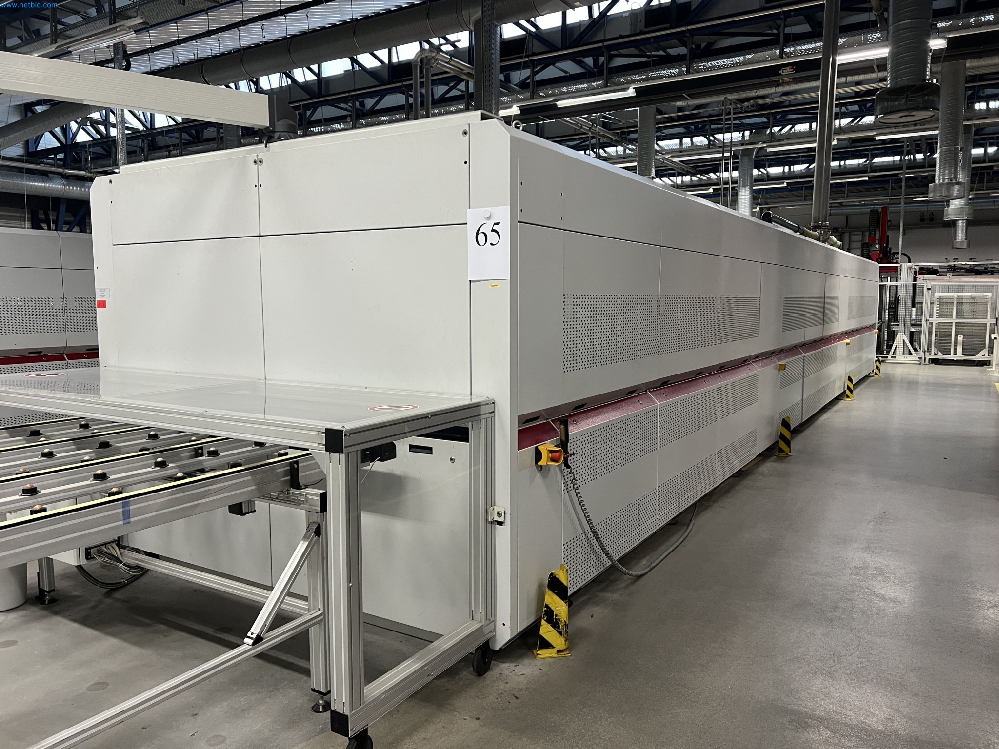 Solar Panel Production Lines-2