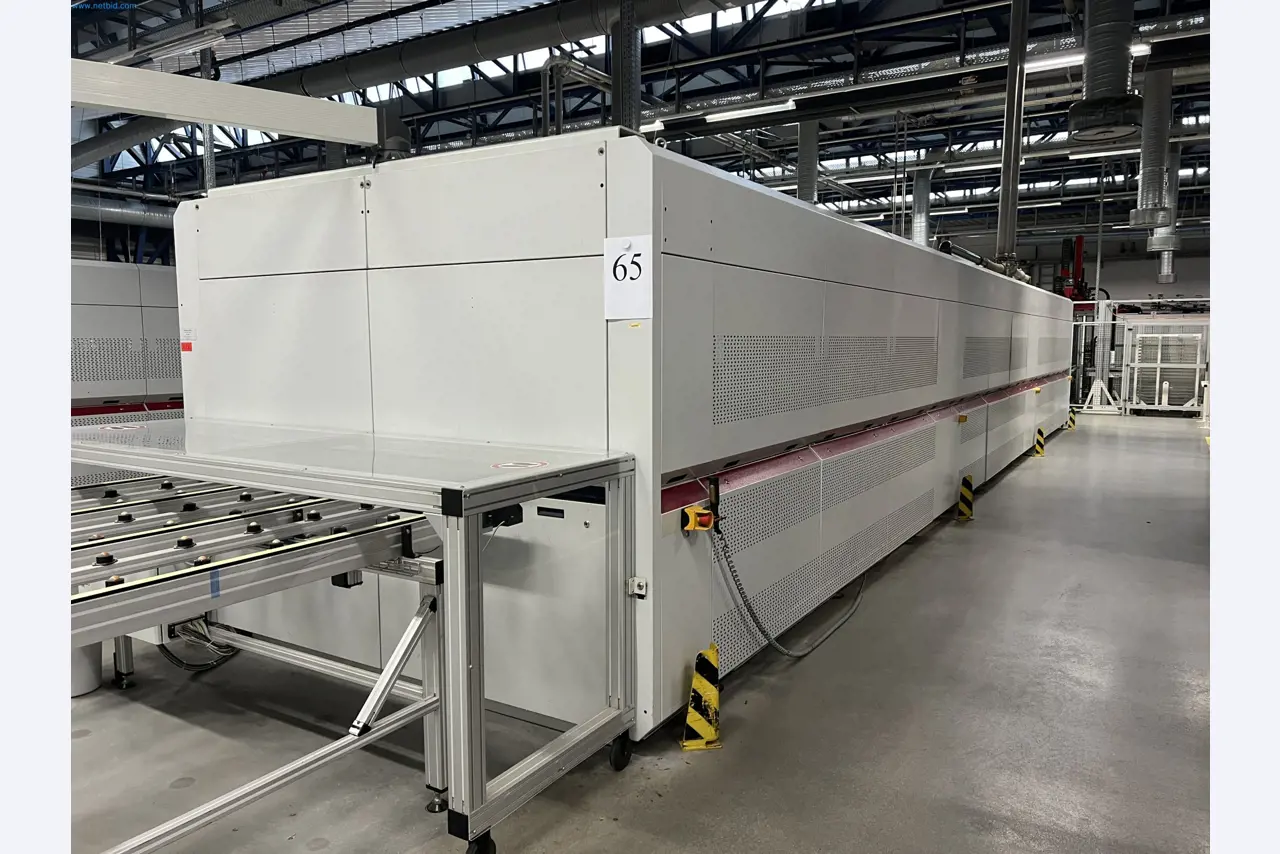 Solar Panel Production Lines-2