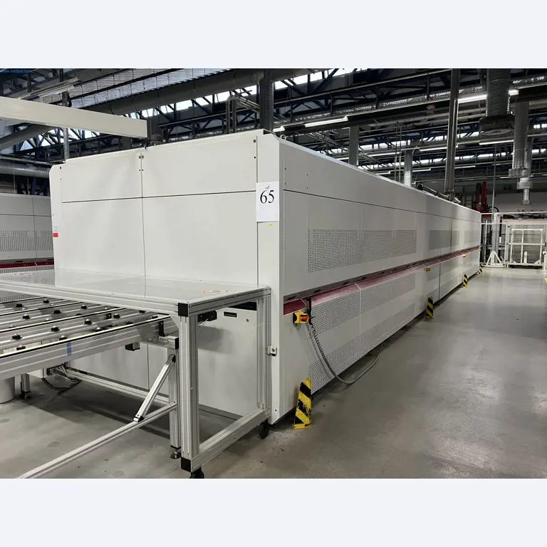 Solar Panel Production Lines-2