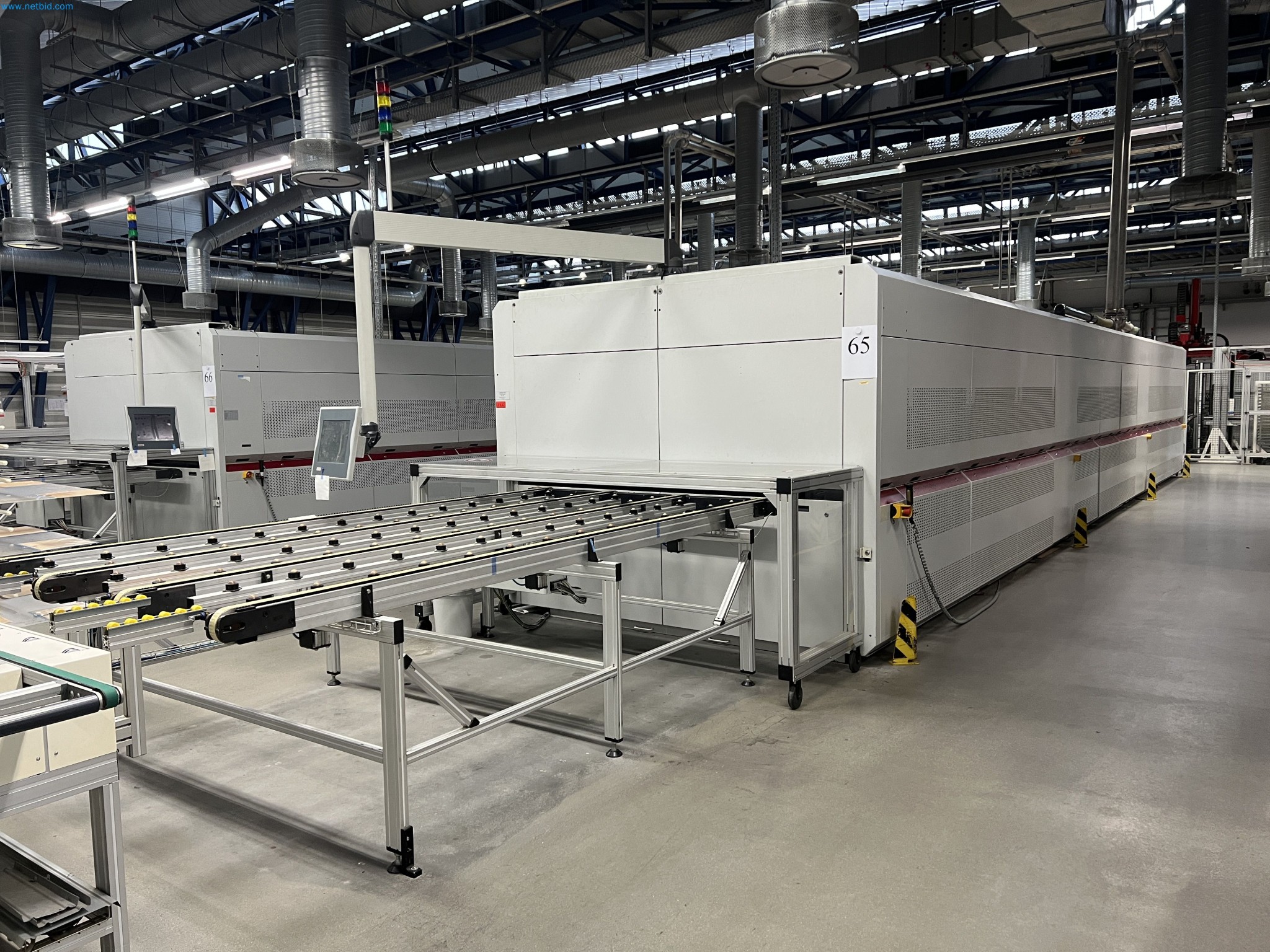 Solar Panel Production Lines-1