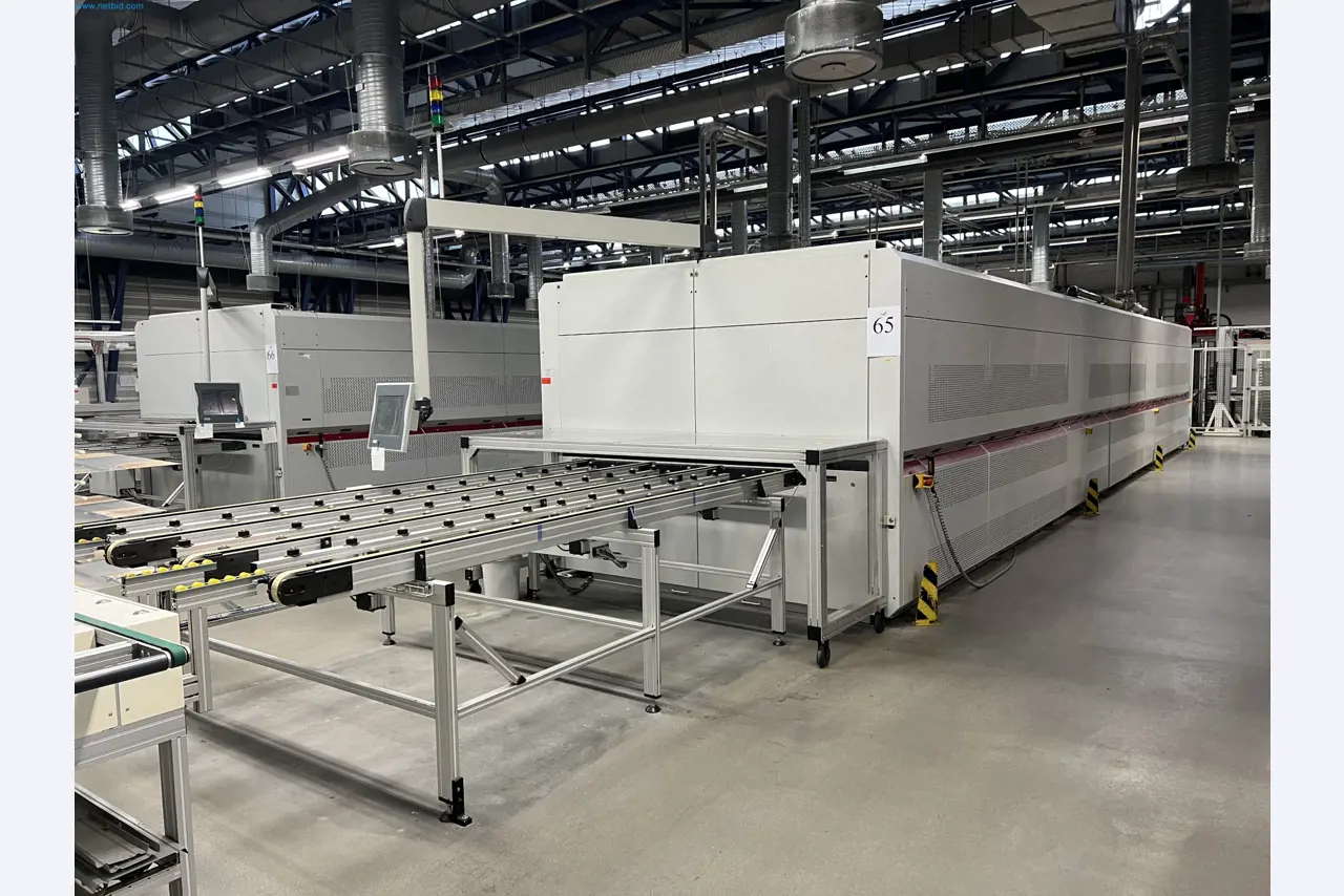 Solar Panel Production Lines-1