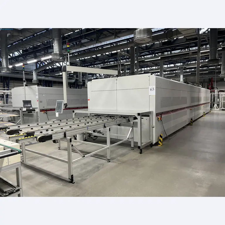 Solar Panel Production Lines-1