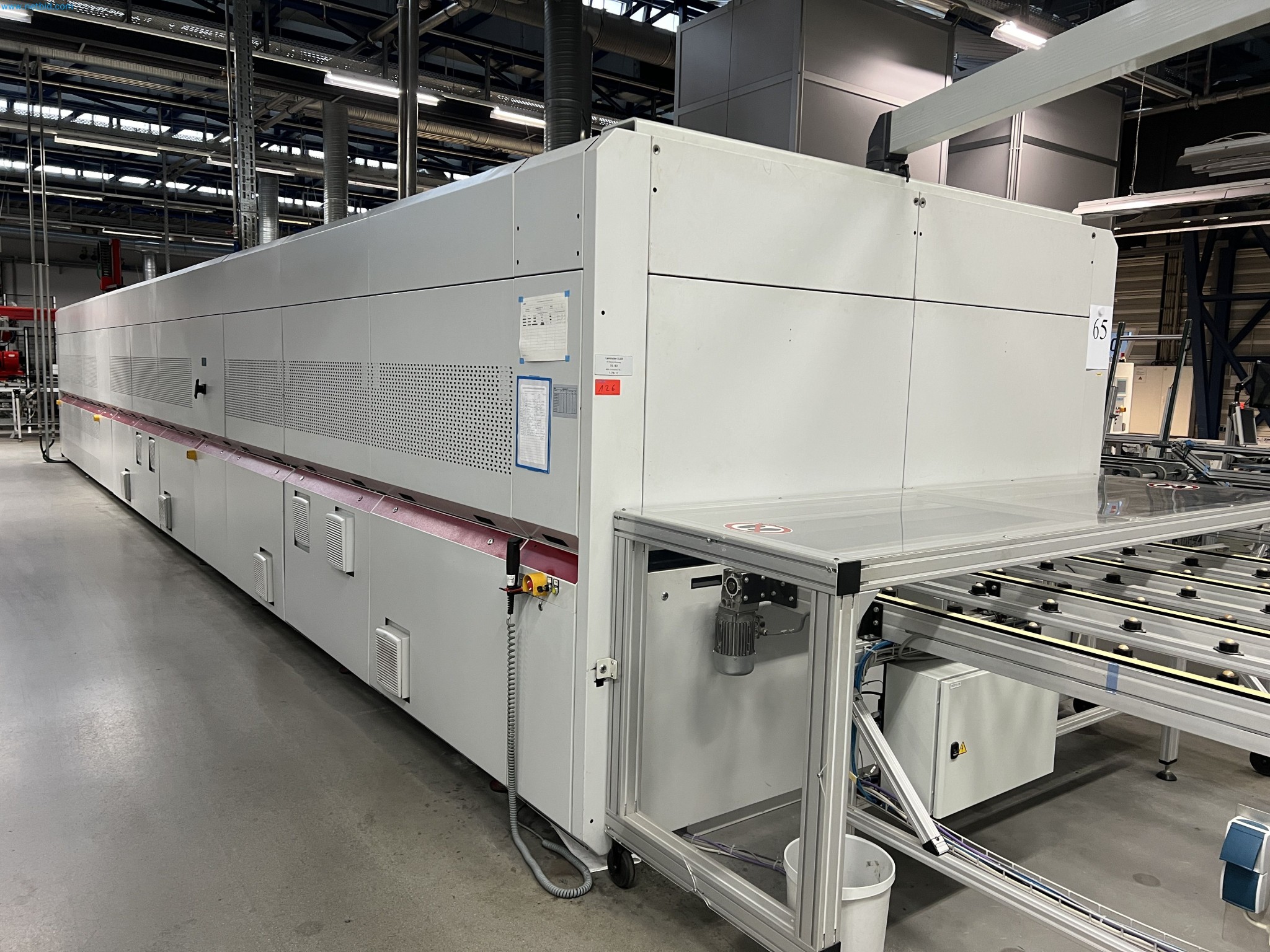 Solar Panel Production Lines-4