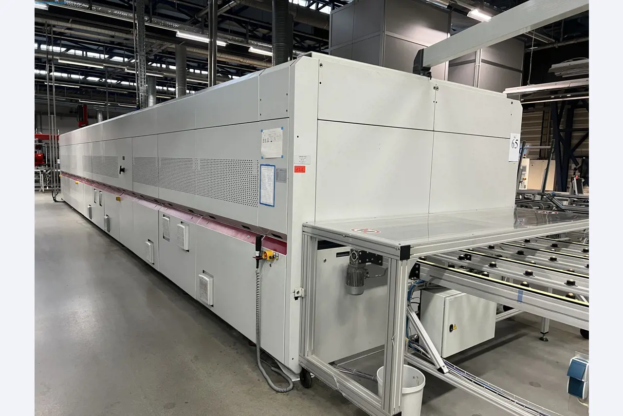 Solar Panel Production Lines-4