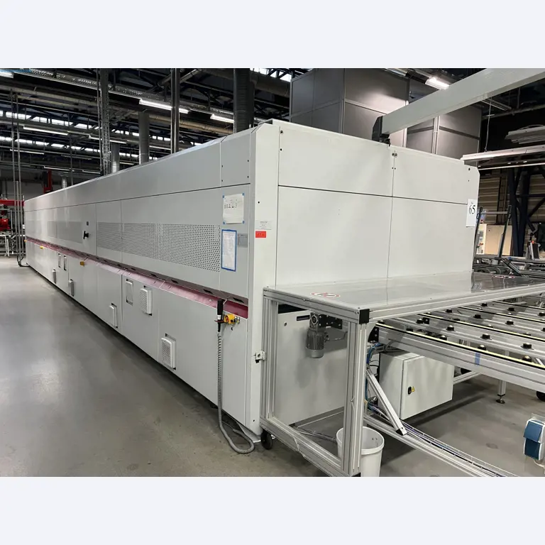 Solar Panel Production Lines-4