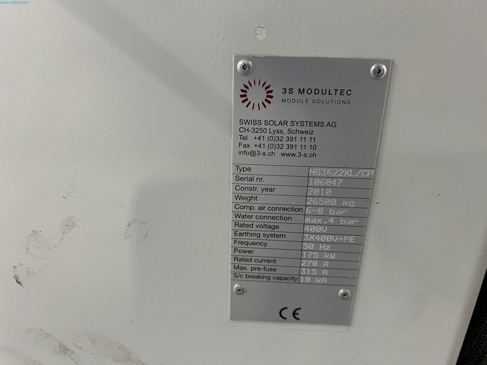 Solar Panel Production Lines-5