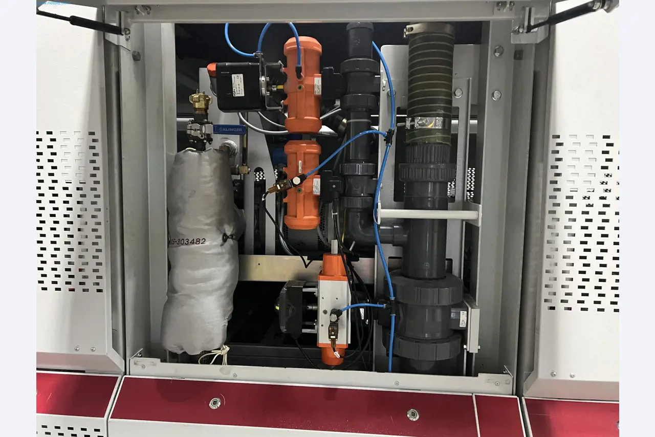 Solar Panel Production Lines-6