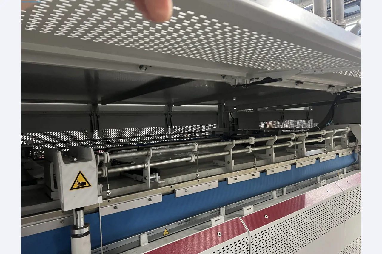 Solar Panel Production Lines-7