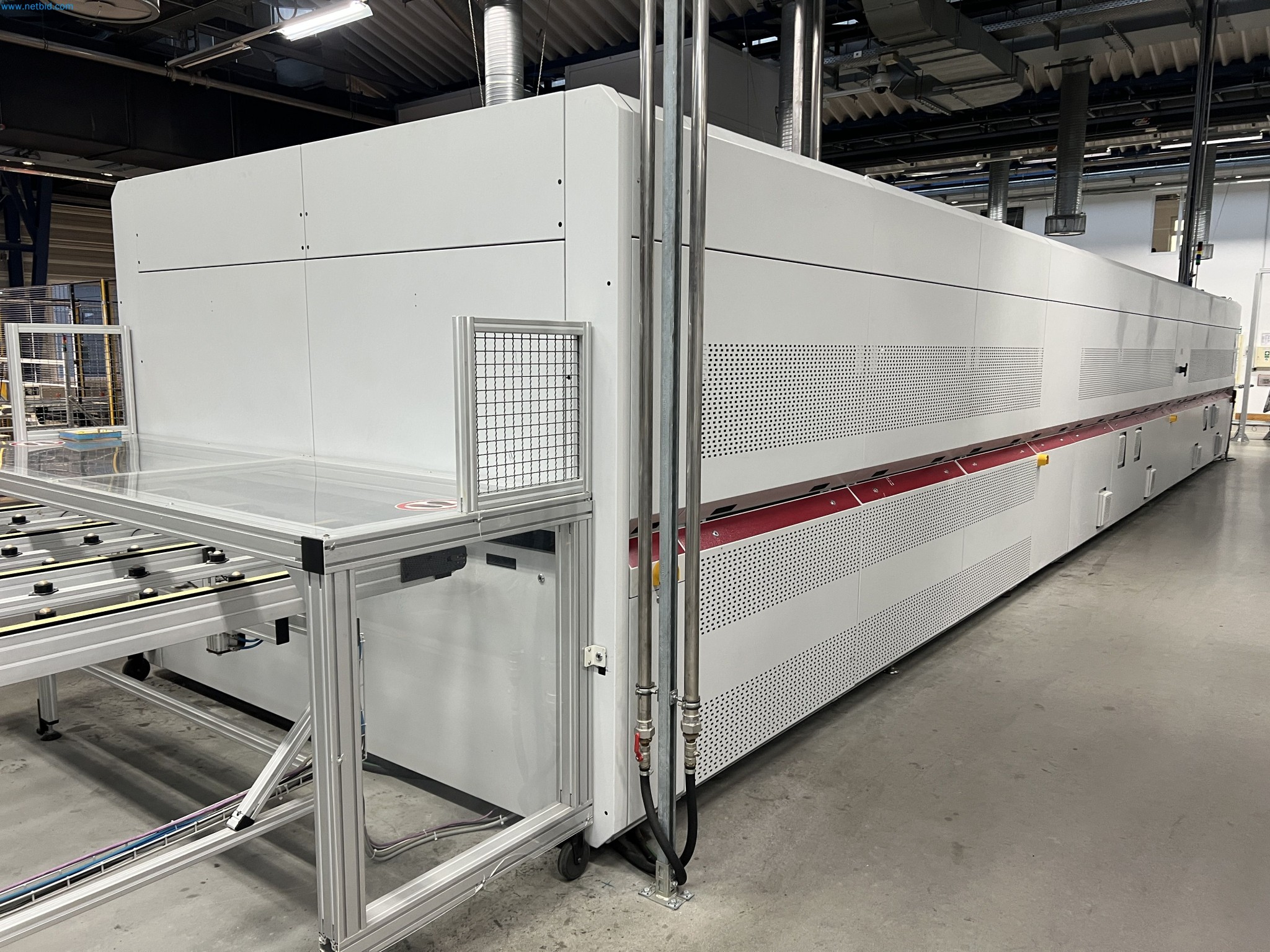 Solar Panel Production Lines-8