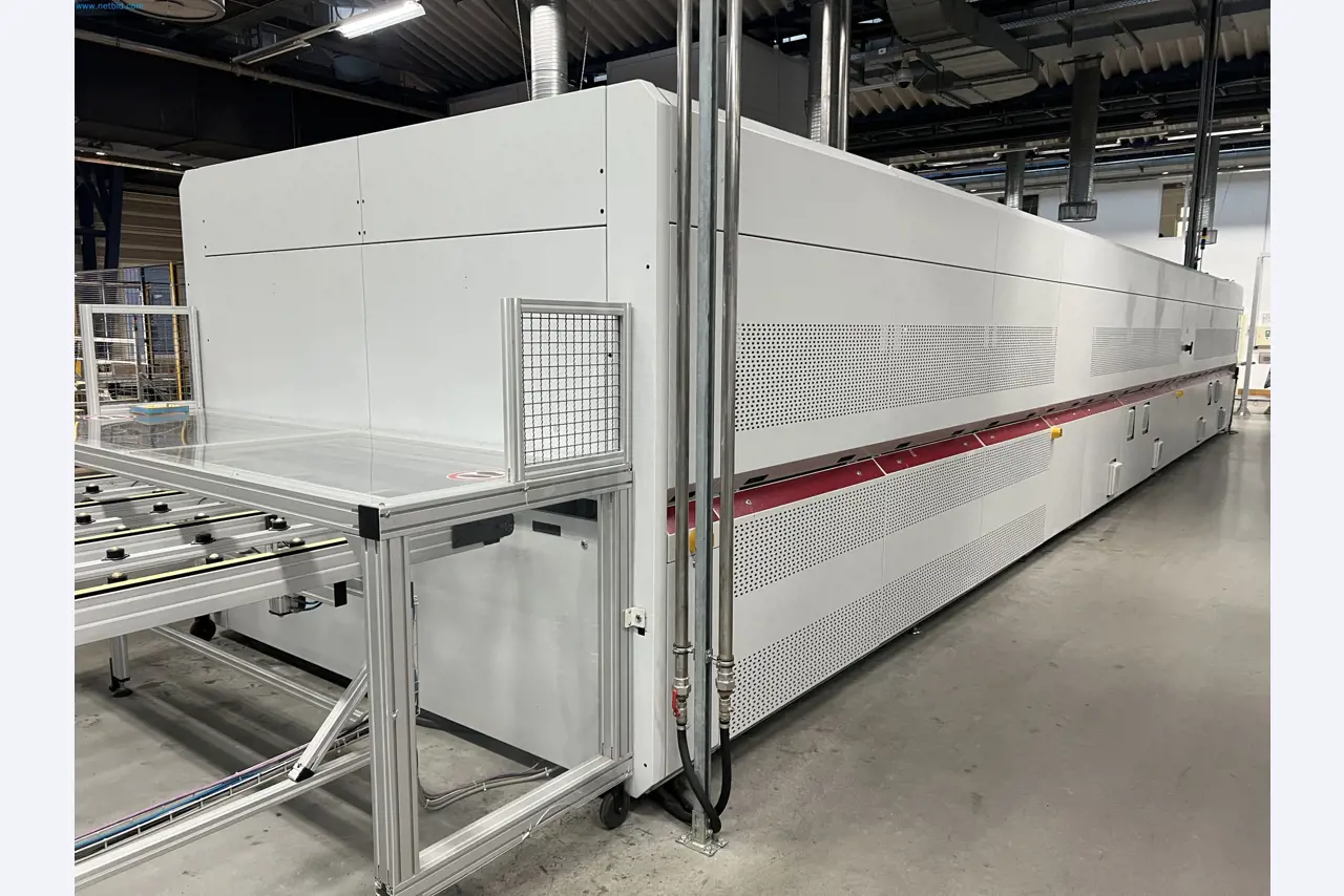 Solar Panel Production Lines-8