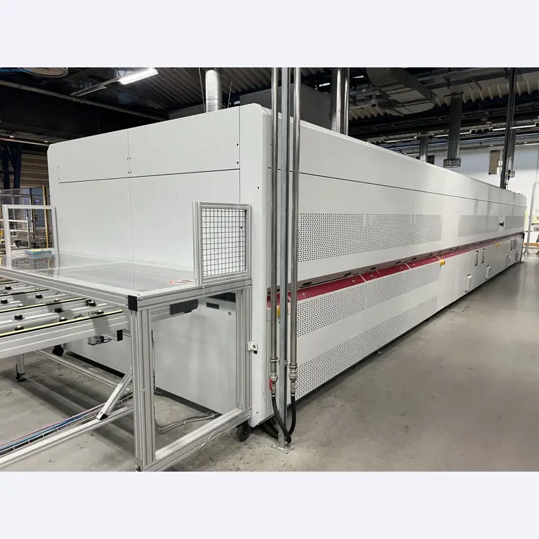 Solar Panel Production Lines-8