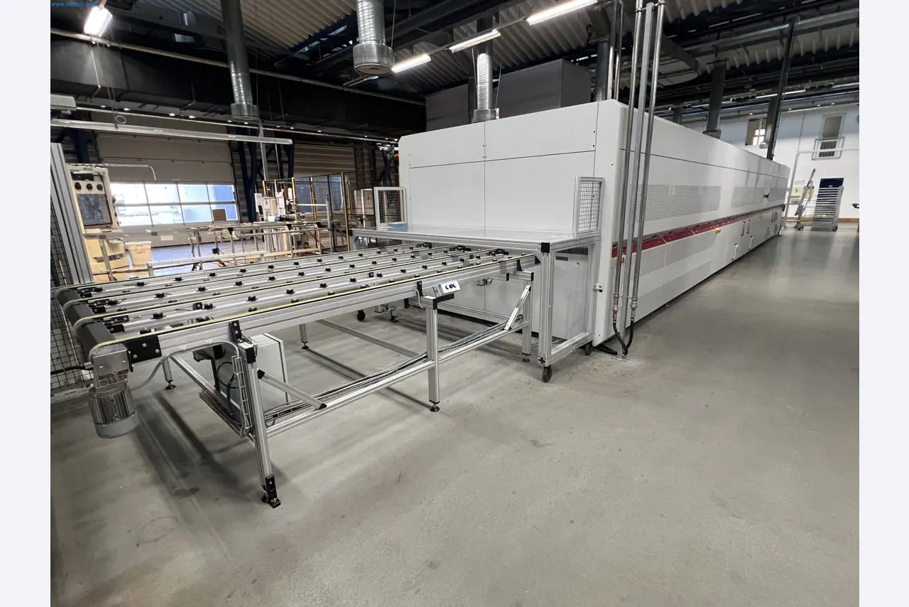 Solar Panel Production Lines-9