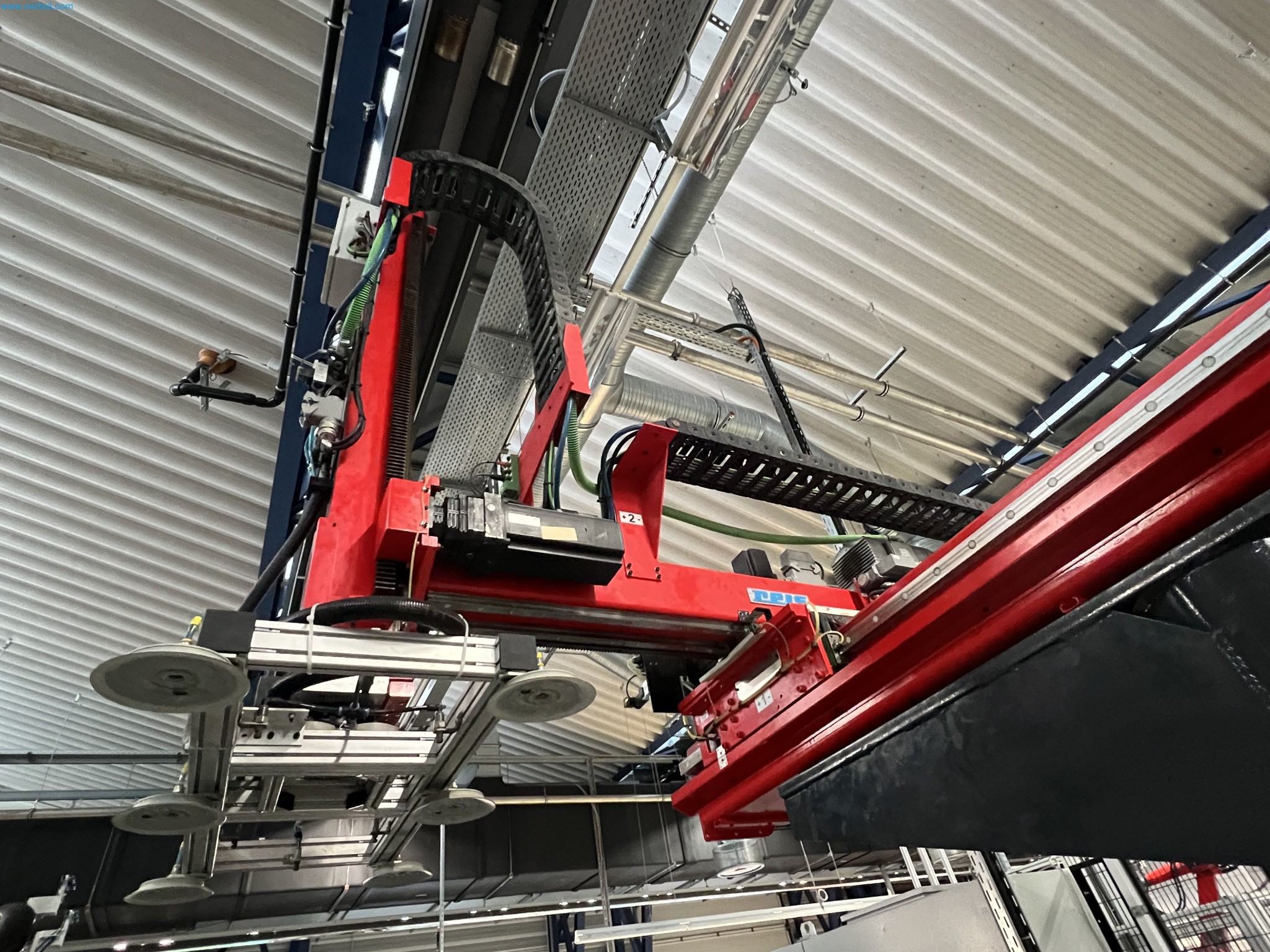 Solar Panel Production Lines-10