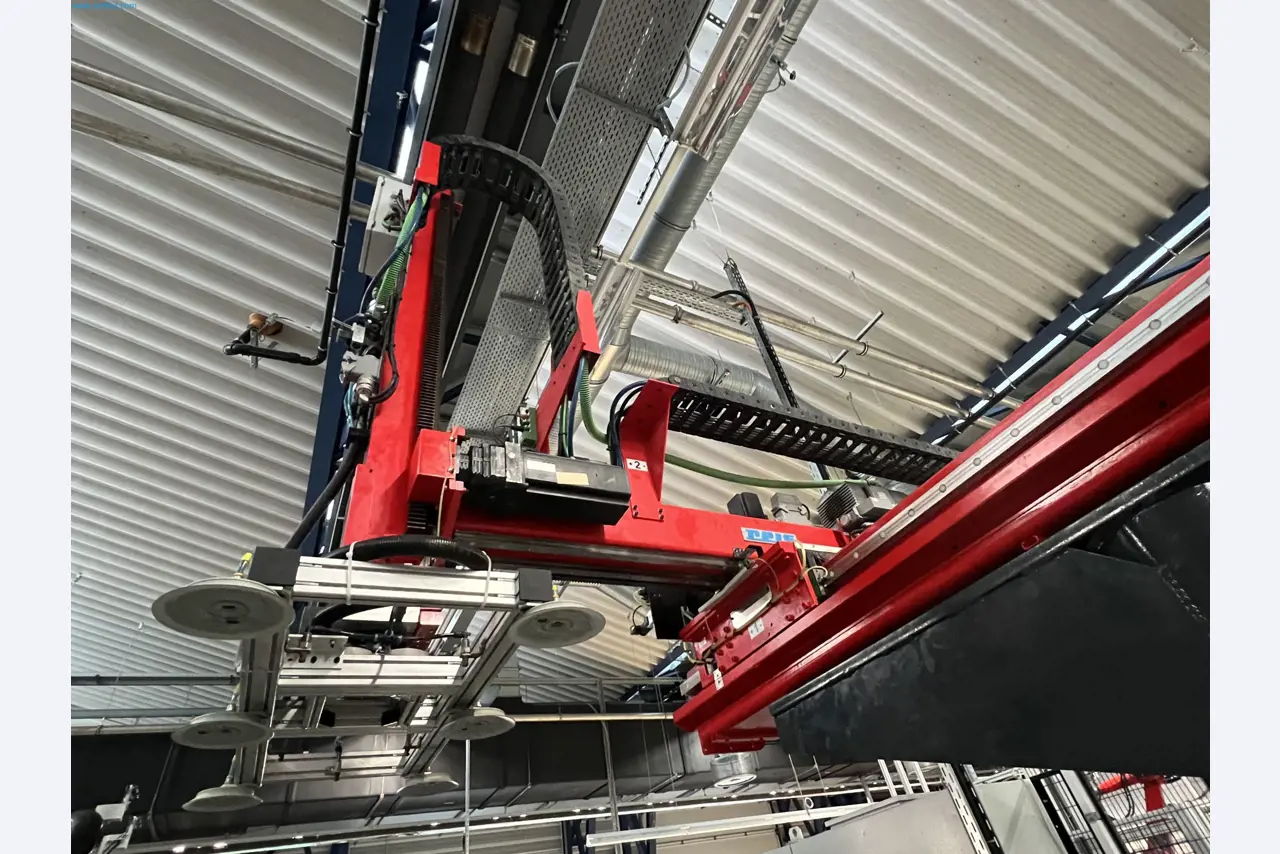 Solar Panel Production Lines-10