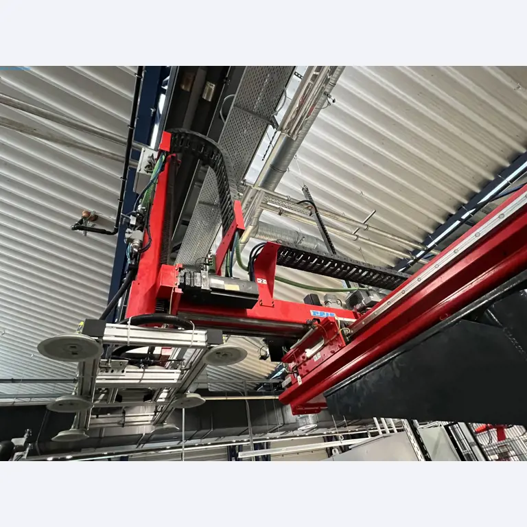 Solar Panel Production Lines-10